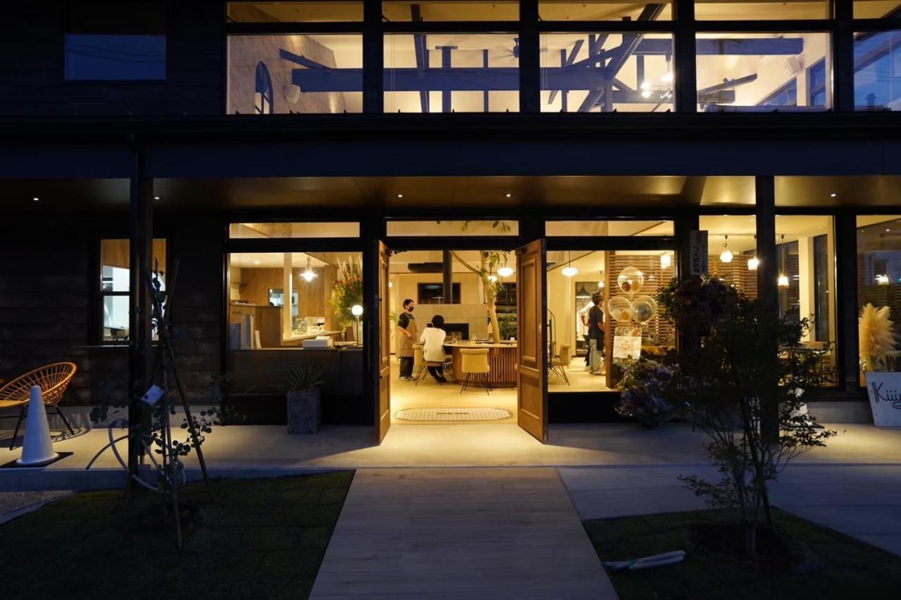 Kiiiya Cafe&hostel Azumino