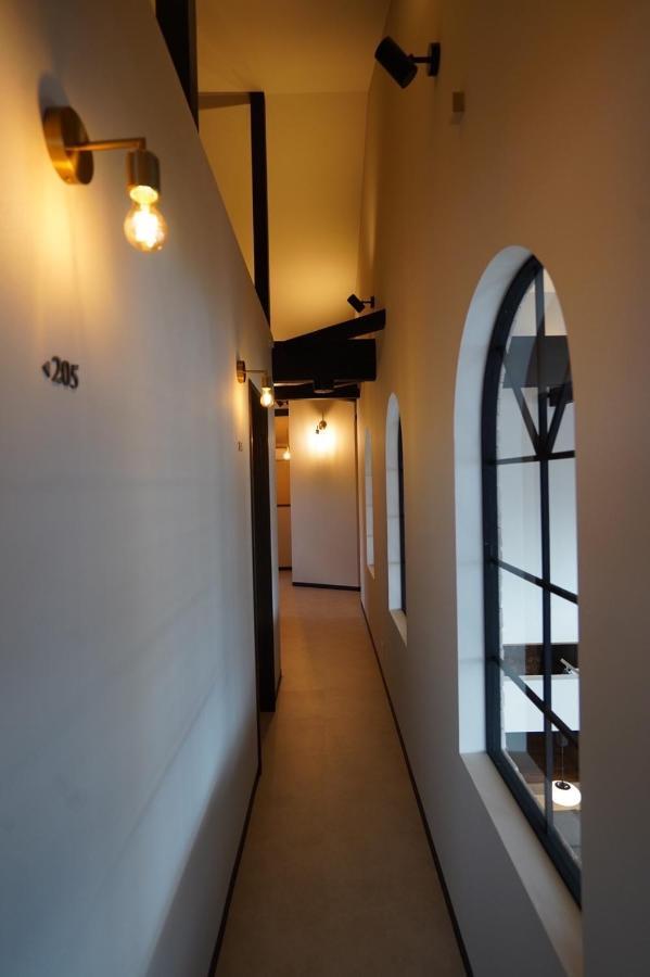 Kiiiya Cafe&hostel Ostello Azumino
