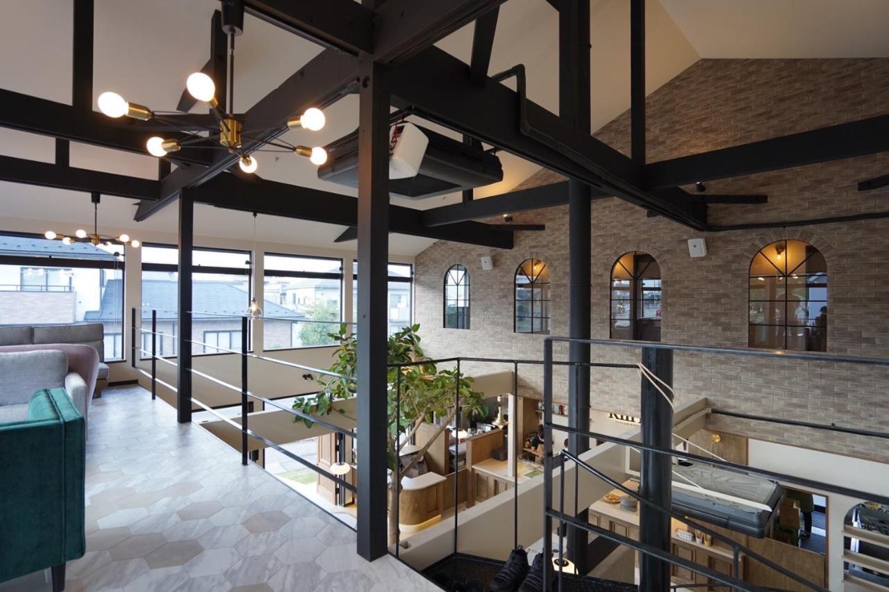 Kiiiya Cafe&hostel