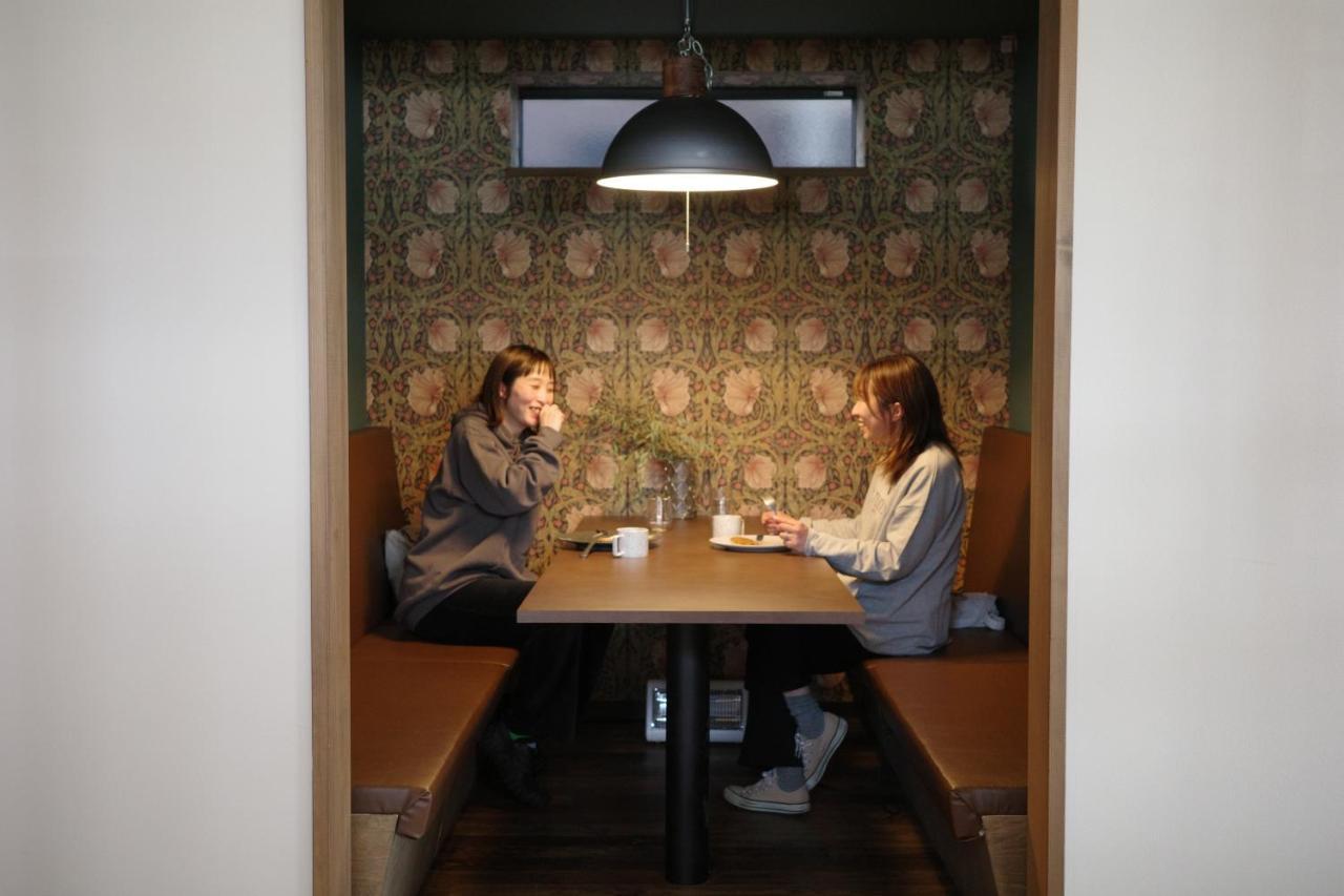 Kiiiya Cafe&hostel *