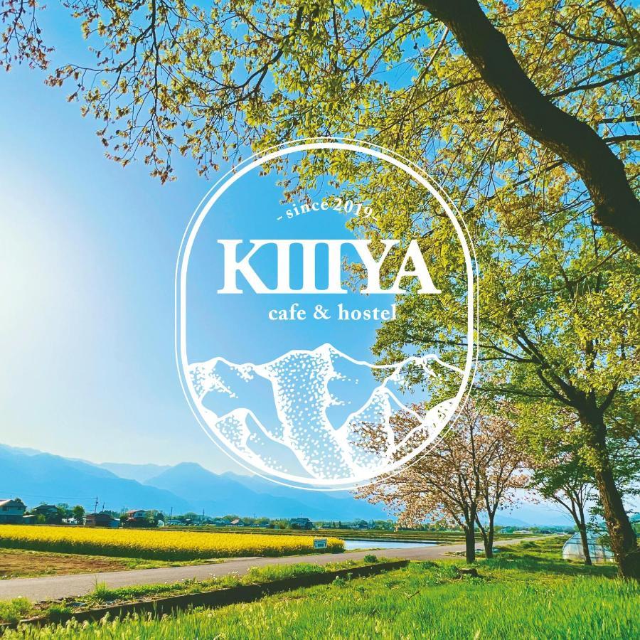 Kiiiya Cafe&hostel Ostello