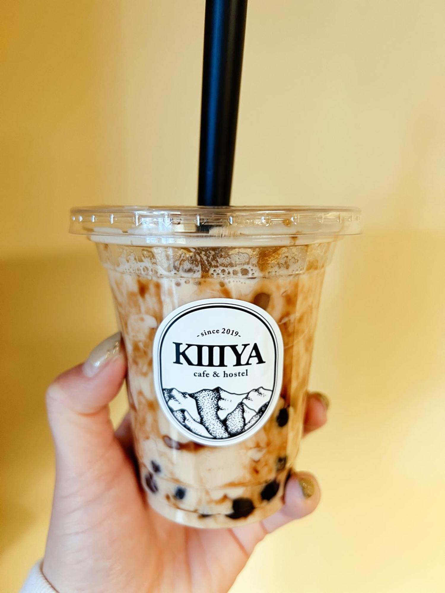 Ostello Kiiiya Cafe&hostel *